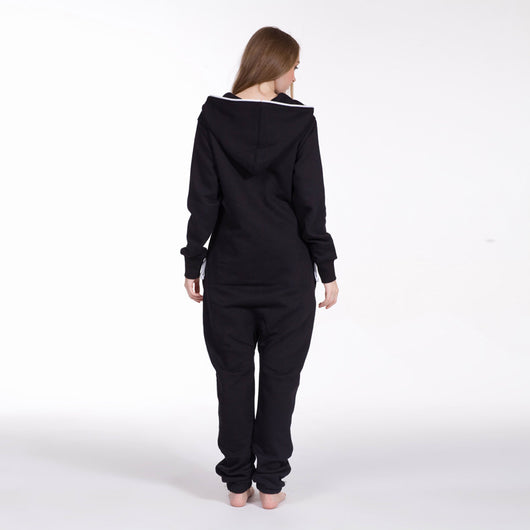 Sudadera Gruesa con Capucha y Forro Térmico - Image 6