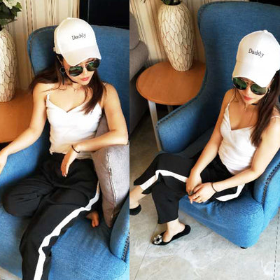 Sombrero de Verano para Mujer con Protección Solar UV - Image 12