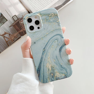 Funda de Mármol Compatible con Apple - Diseño Elegante y Moderno - Image 6