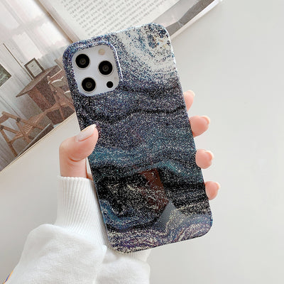 Funda de Mármol Compatible con Apple - Diseño Elegante y Moderno - Image 5