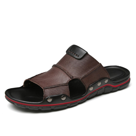 Sandalias de Playa con Suela Suave - Chanclas Cómodas y Elegantes - Image 7