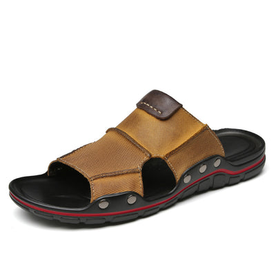 Sandalias de Playa con Suela Suave - Chanclas Cómodas y Elegantes - Image 8