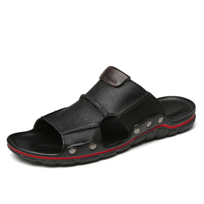 Sandalias de Playa con Suela Suave - Chanclas Cómodas y Elegantes - Image 11