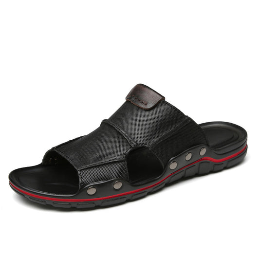 Sandalias de Playa con Suela Suave - Chanclas Cómodas y Elegantes