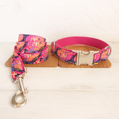 Collar de Entrenamiento con Correa de Tracción para Perros - Image 12