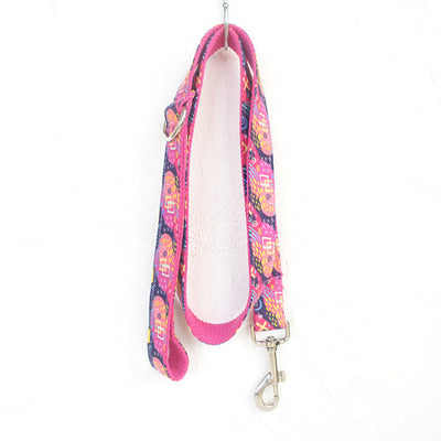Collar de Entrenamiento con Correa de Tracción para Perros - Image 4