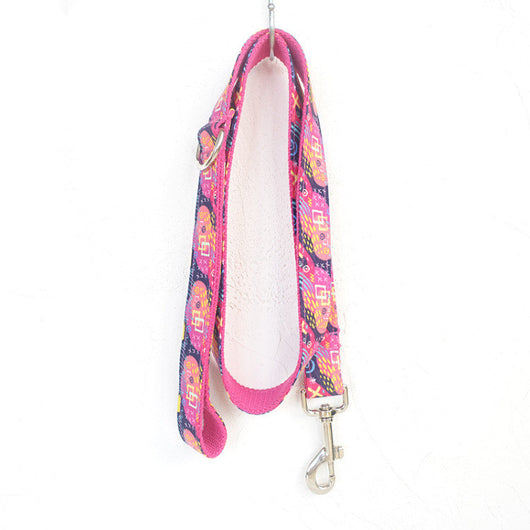 Collar de Entrenamiento con Correa de Tracción para Perros - Image 4
