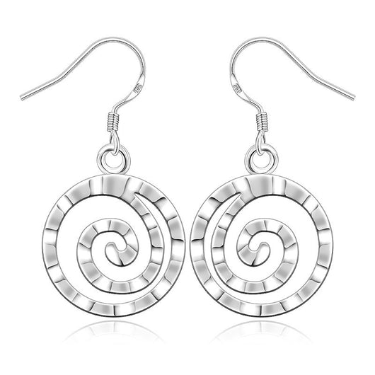 Aretes Redondos Roscados - Elegancia Versátil - Image 5
