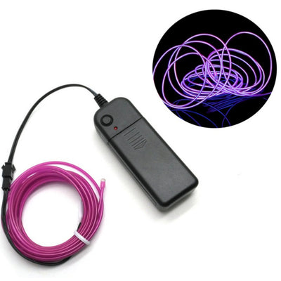Cable Luminoso de Electroluminiscencia - Image 8