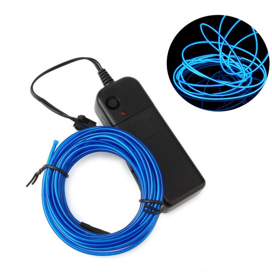 Cable Luminoso de Electroluminiscencia - Image 10