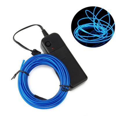Cable Luminoso de Electroluminiscencia - Image 4