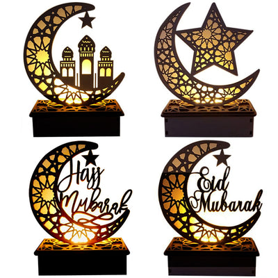 Letras Huecas Luminosas con Luces LED - Image 6