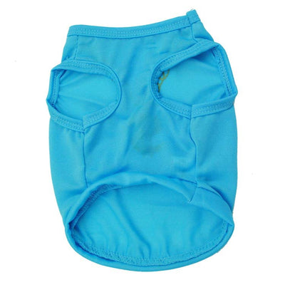 Chaleco Deportivo para Perros Teddy - Primavera y Verano - Image 7