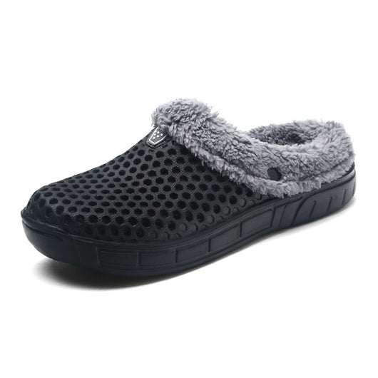 Pantuflas Mullidas de Pareja para Casa - Cómodas Zapatillas de Jardín Indoor - Image 2