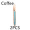 2 Pieces Coffee C