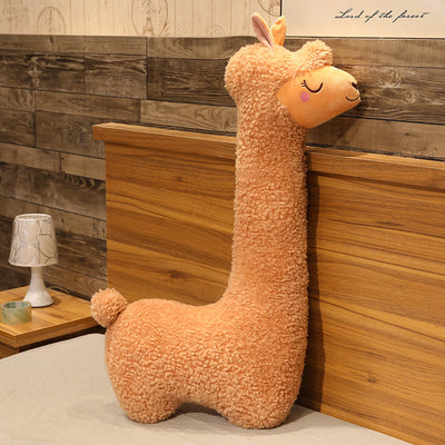 Almohada Peluche Grande para Dormir - Regalo Perfecto de Cumpleaños para Niñas - Image 9