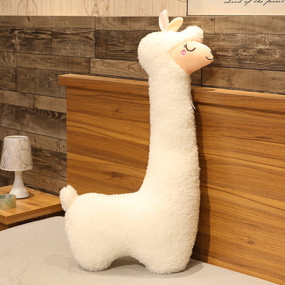 Almohada Peluche Grande para Dormir - Regalo Perfecto de Cumpleaños para Niñas - Image 10