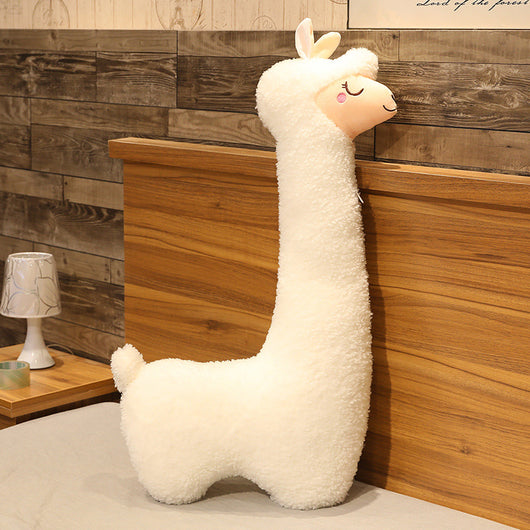 Almohada Peluche Grande para Dormir - Regalo Perfecto de Cumpleaños para Niñas - Image 5