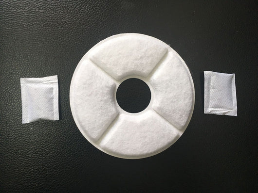 Núcleo Filtro de Algodón para Bebedero Automático de Mascotas - Image 8