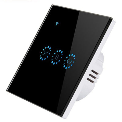 Control Inteligente para Puerta de Garaje con WiFi y Mando Remoto - Image 8