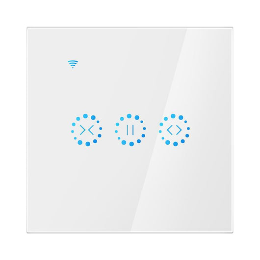Control Inteligente para Puerta de Garaje con WiFi y Mando Remoto - Image 9