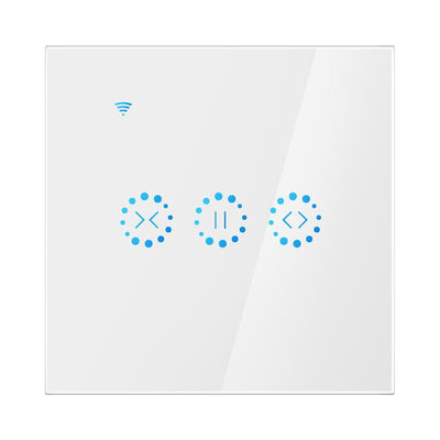 Control Inteligente para Puerta de Garaje con WiFi y Mando Remoto - Image 3