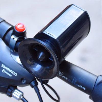Timbre Electrónico 142dB para Bicicleta de Montaña - Bocina Potente - Image 9