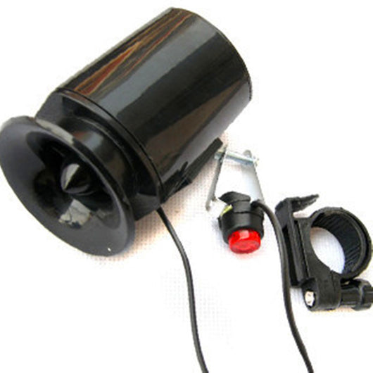 Timbre Electrónico 142dB para Bicicleta de Montaña - Bocina Potente - Image 4
