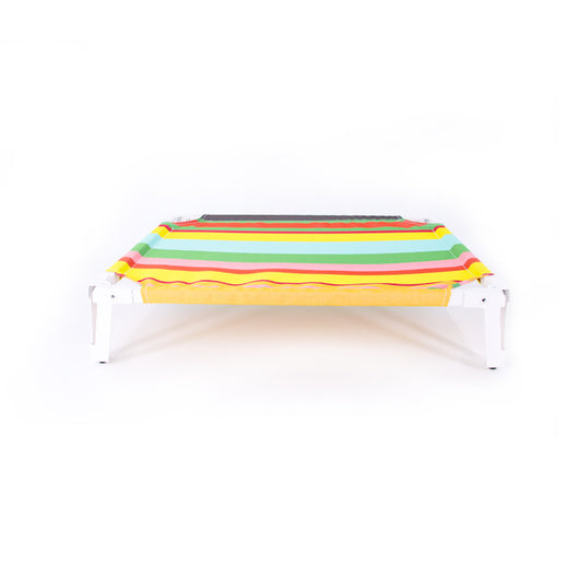 Cama Campamento Portátil para Mascotas - Cómoda y Resistente - Image 6