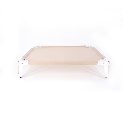 Cama Campamento Portátil para Mascotas - Cómoda y Resistente - Image 4