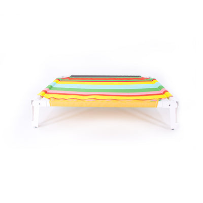 Cama Campamento Portátil para Mascotas - Cómoda y Resistente - Image 3