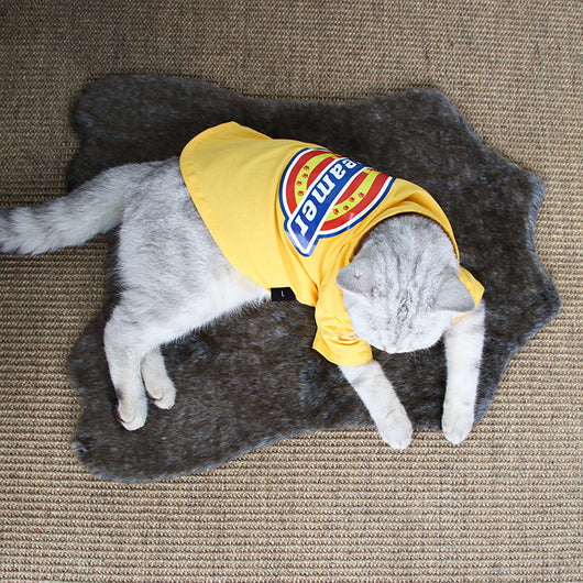Cama Cómoda para Gatos y Perros - Colchoneta Multiusos - Image 5