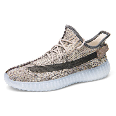 Tenis Deportivos Planos Ultraligeros para Correr - Image 10