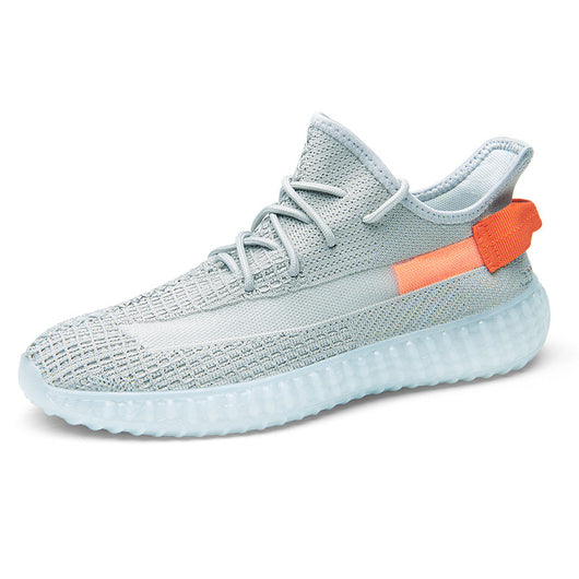 Tenis Deportivos Planos Ultraligeros para Correr - Image 3