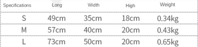 Caseta Térmica Universal para Mascotas - Cama Lavable Todo Clima para Perros y Gatos - Image 6