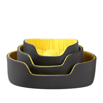 Caseta Térmica Universal para Mascotas - Cama Lavable Todo Clima para Perros y Gatos - Image 11