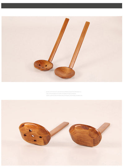 Cuchara Larga para Ramen Ajisen - Image 8
