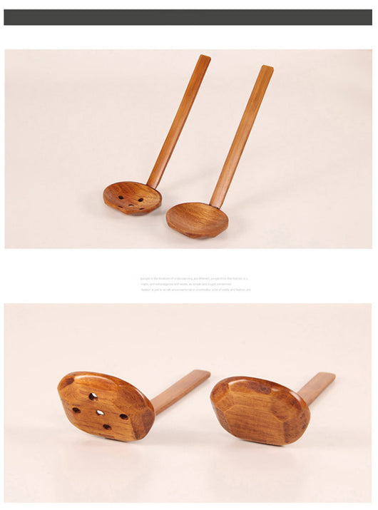 Cuchara Larga para Ramen Ajisen - Image 8