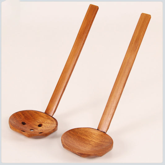 Cuchara Larga para Ramen Ajisen