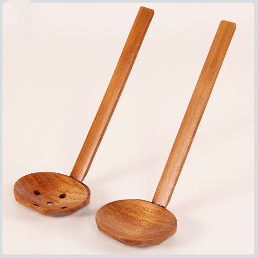 Cuchara Larga para Ramen Ajisen