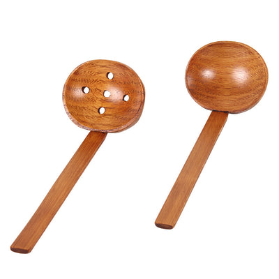 Cuchara Larga para Ramen Ajisen - Image 5