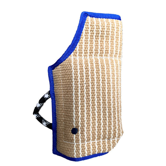 Manga de Entrenamiento Canino con Apertura Ajustable - Protector de Mordedura - Image 7