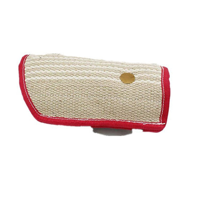 Manga de Entrenamiento Canino con Apertura Ajustable - Protector de Mordedura - Image 8