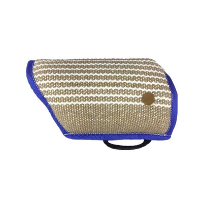 Manga de Entrenamiento Canino con Apertura Ajustable - Protector de Mordedura - Image 9
