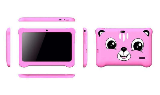 Tablet Educativa Interactiva para Niños - Aprendizaje Temprano - Image 9