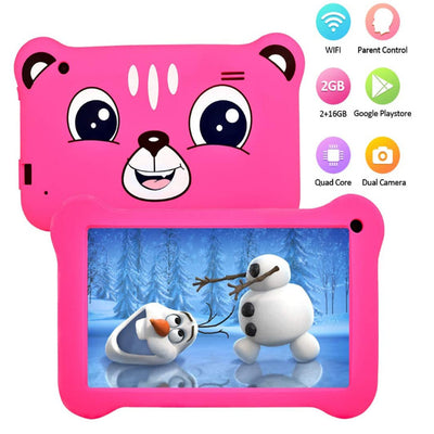 Tablet Educativa Interactiva para Niños - Aprendizaje Temprano - Image 11