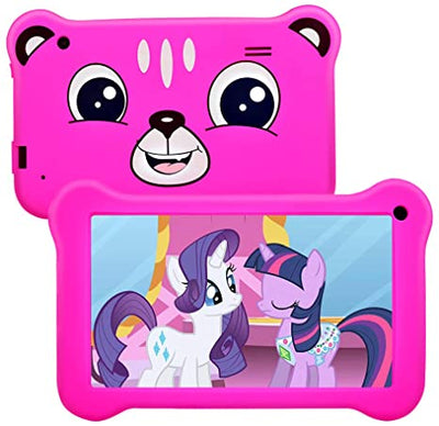 Tablet Educativa Interactiva para Niños - Aprendizaje Temprano - Image 13