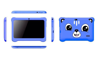 Tablet Educativa Interactiva para Niños - Aprendizaje Temprano - Image 3