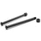 Eje Trasero de Cubo 12MM para Bicicleta de Montaña 148/142x12mm