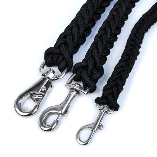 Correa Trenzada de Nylon para Perros Grandes - 8 Hebras Reforzadas - Image 7